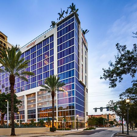 Canopy By Hilton West Palm Beach Downtown Екстер'єр фото