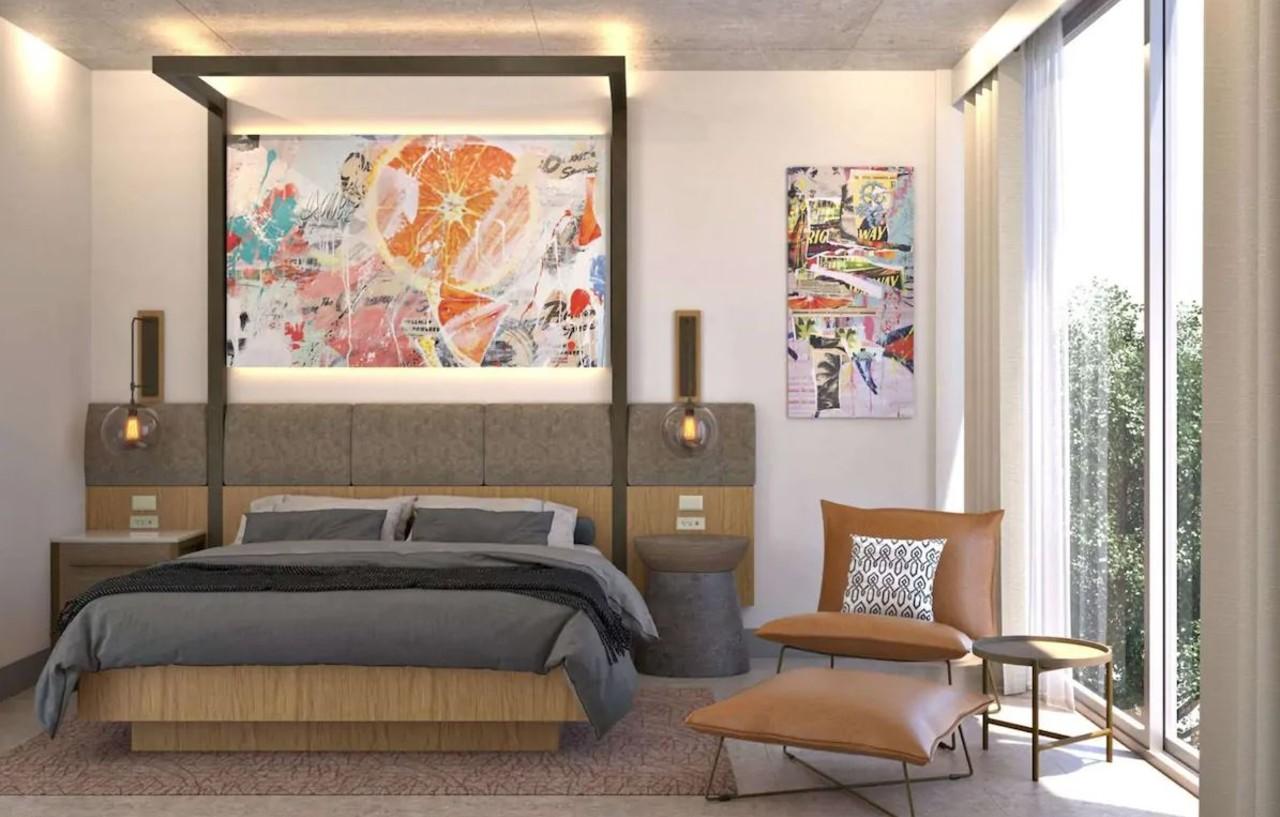 Canopy By Hilton West Palm Beach Downtown Екстер'єр фото