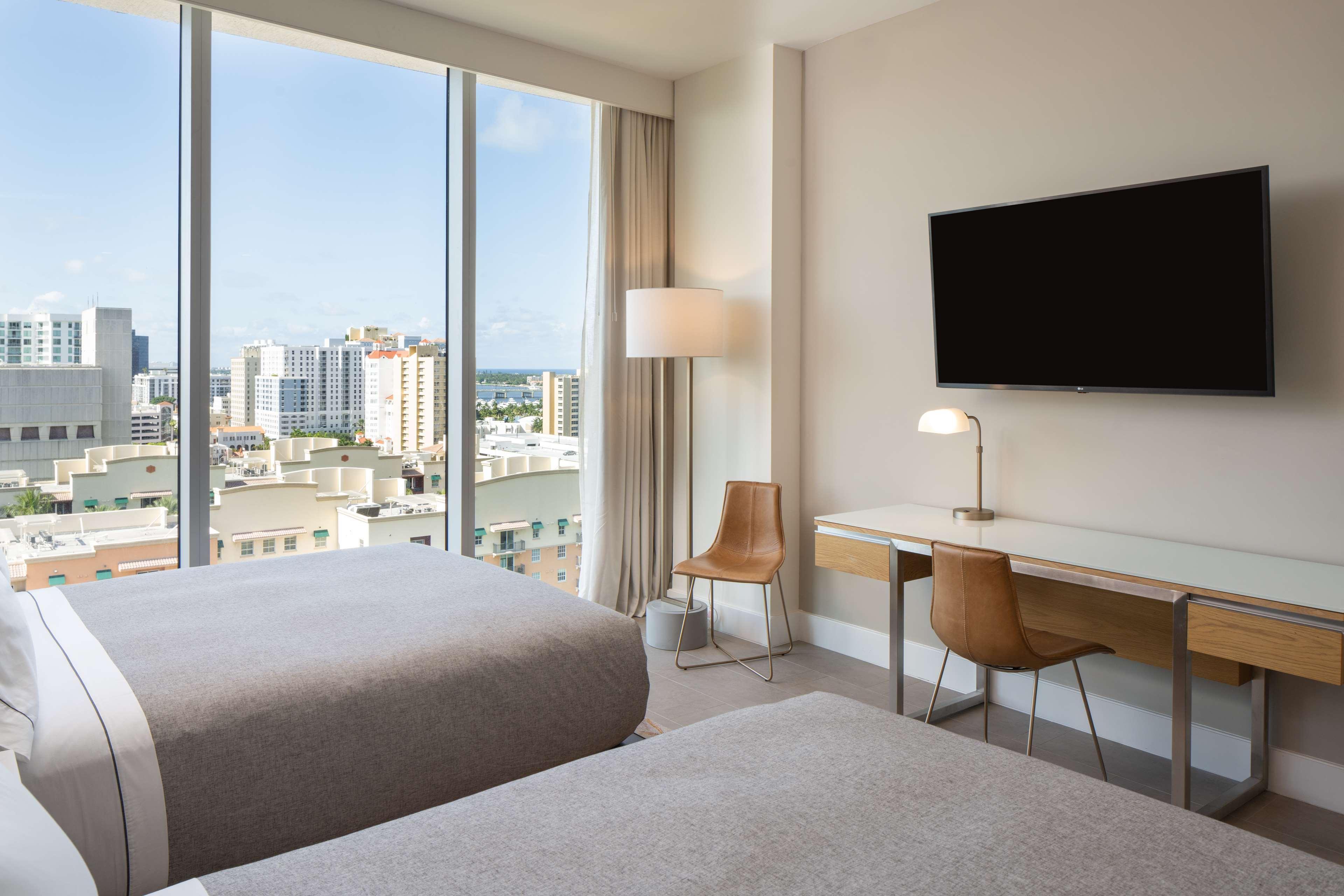 Canopy By Hilton West Palm Beach Downtown Екстер'єр фото