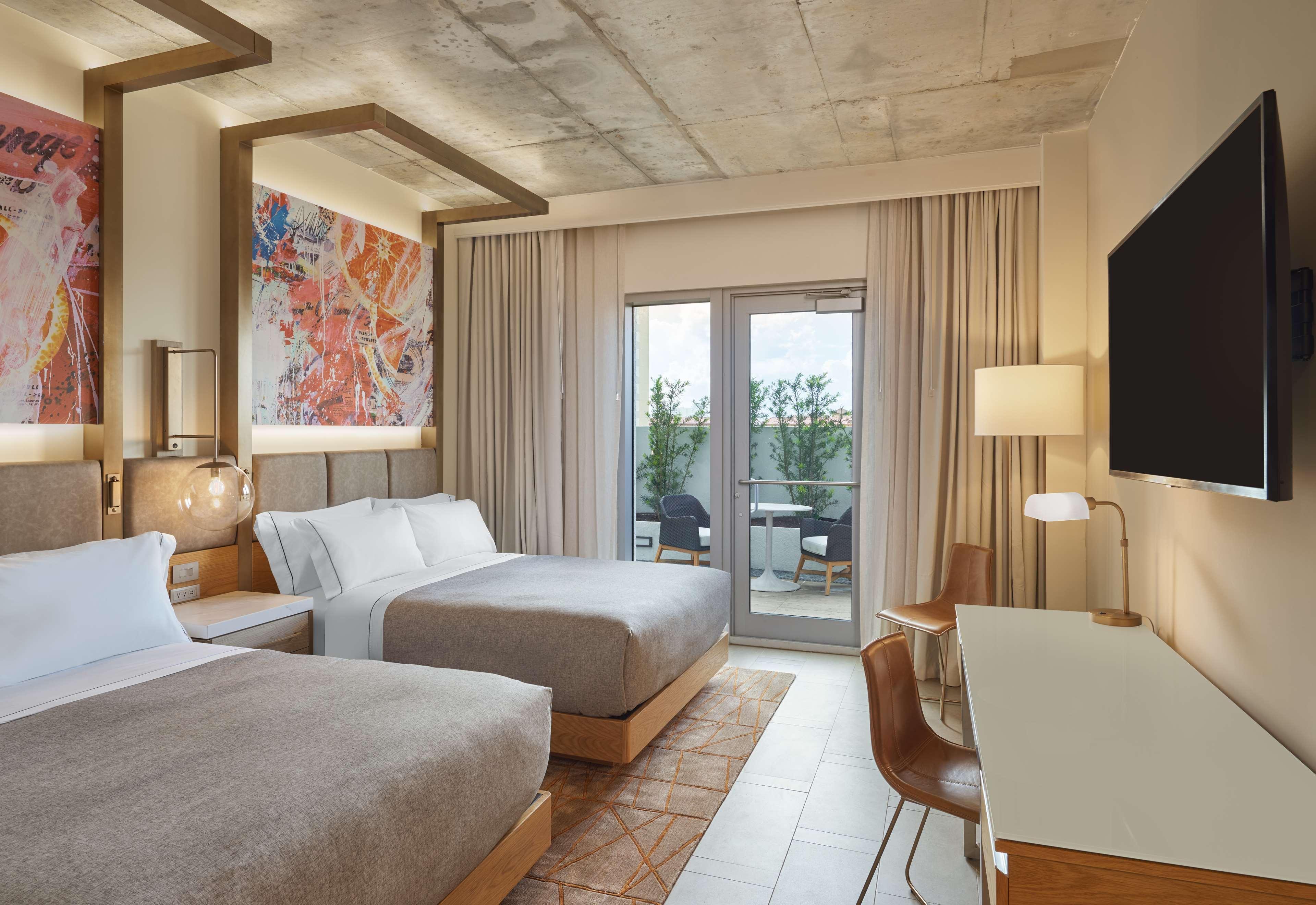 Canopy By Hilton West Palm Beach Downtown Екстер'єр фото