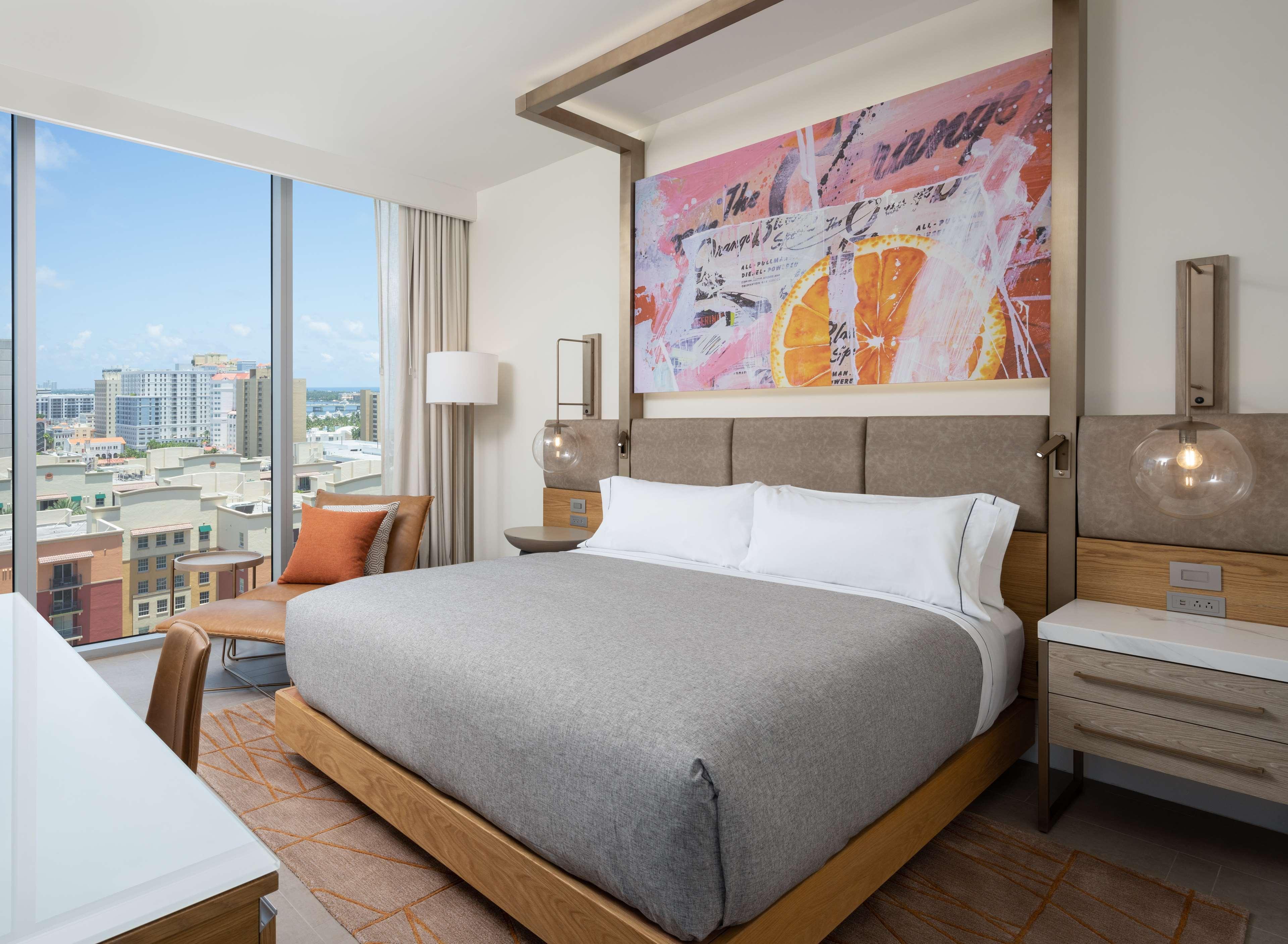 Canopy By Hilton West Palm Beach Downtown Екстер'єр фото