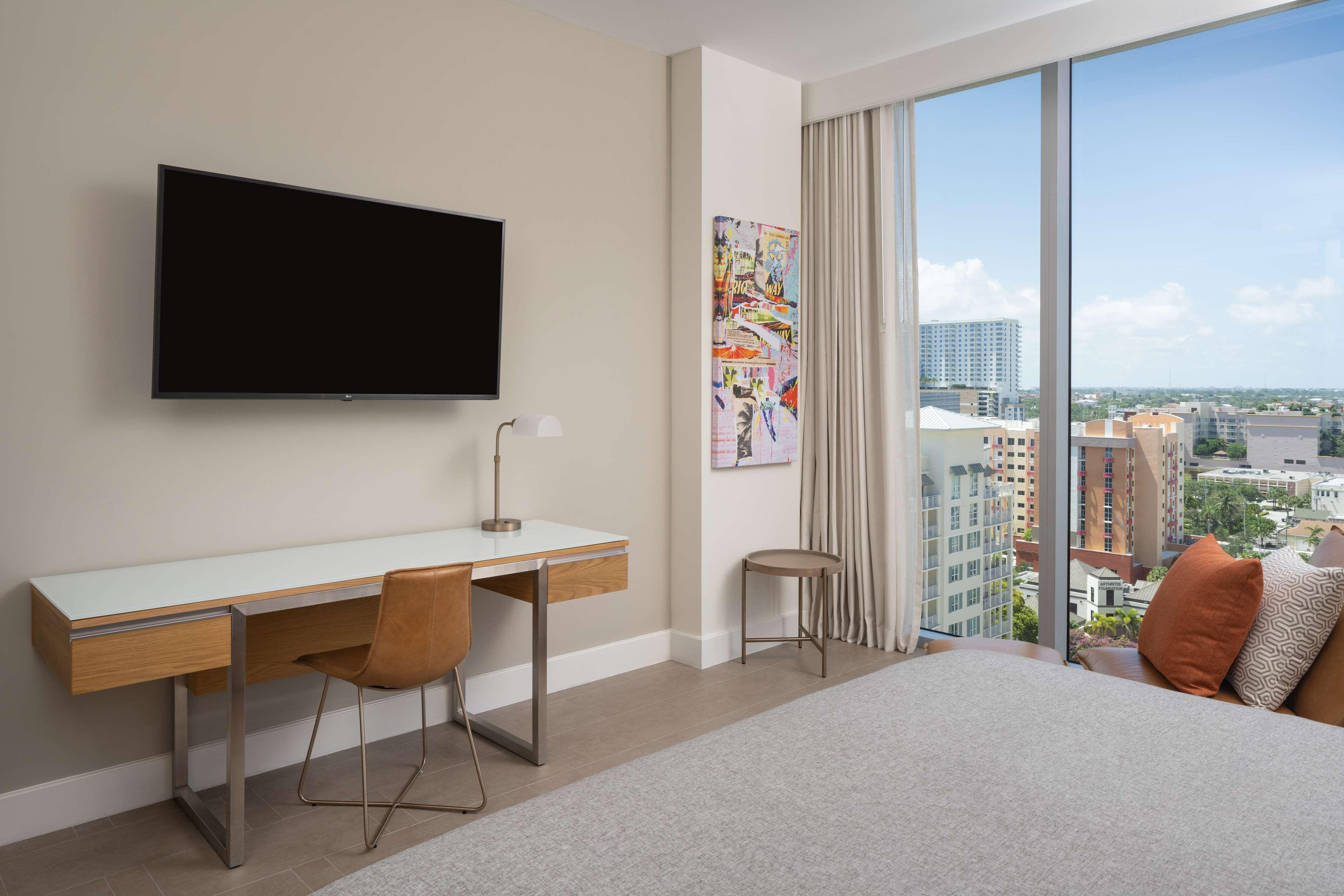 Canopy By Hilton West Palm Beach Downtown Екстер'єр фото