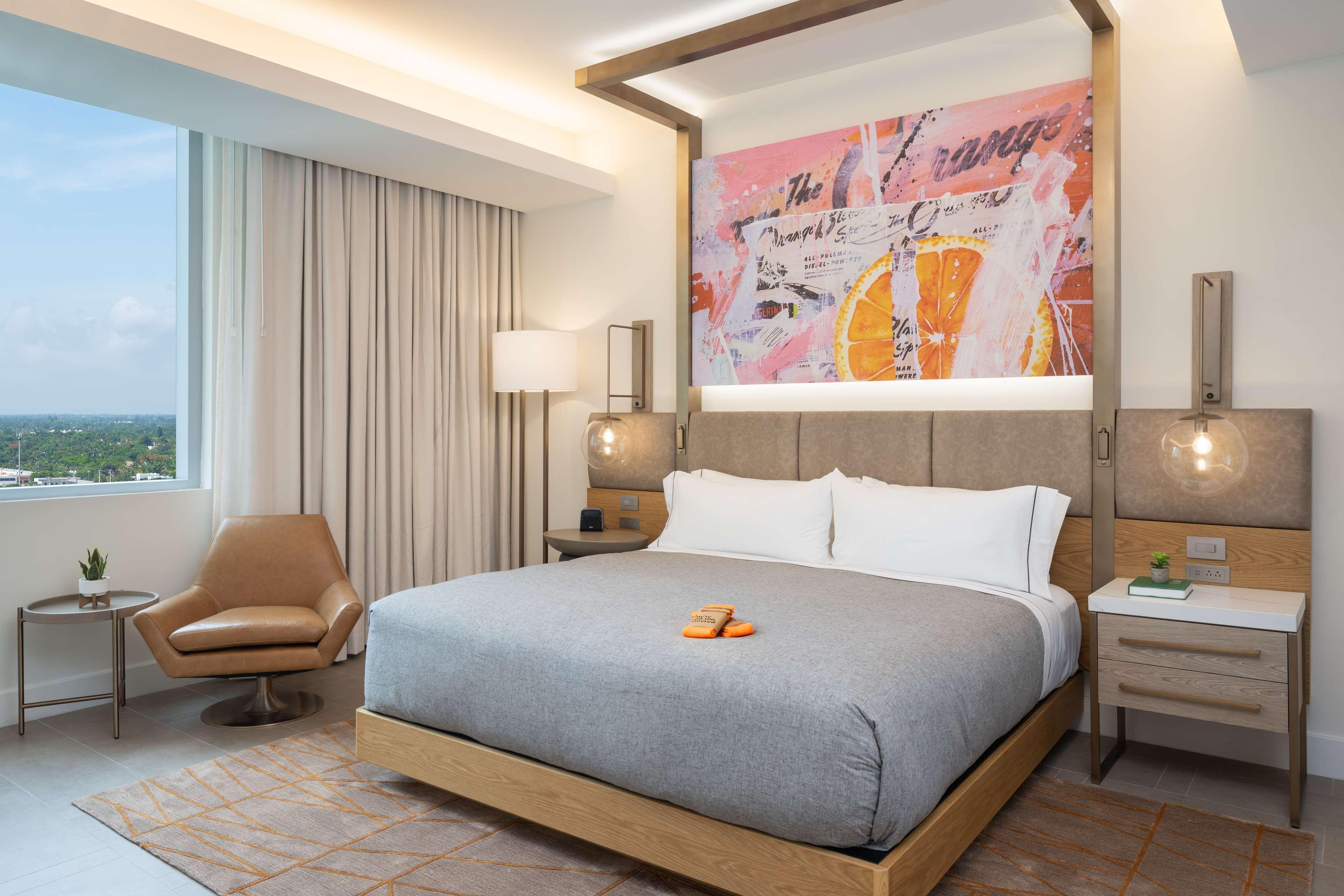 Canopy By Hilton West Palm Beach Downtown Екстер'єр фото
