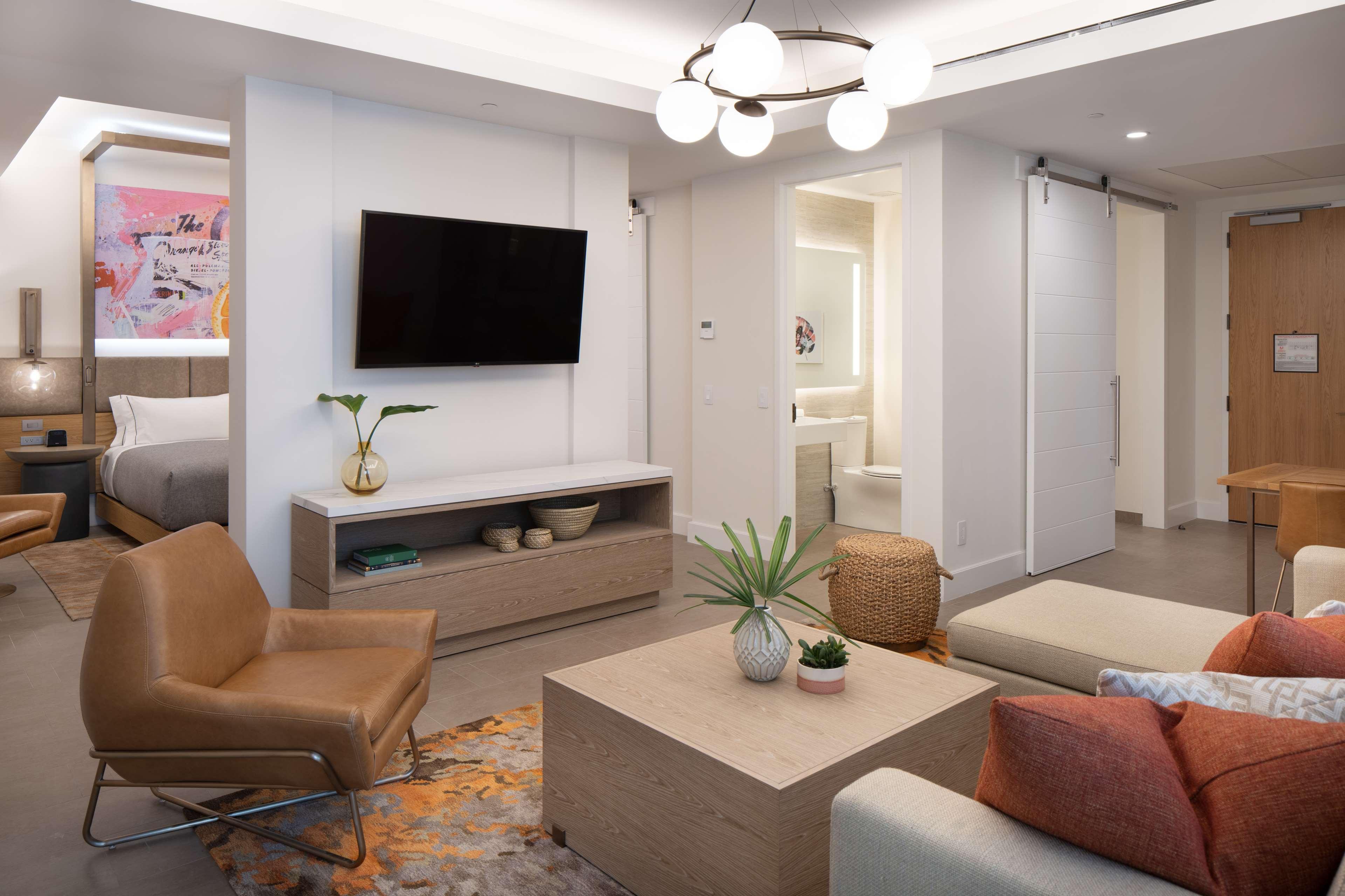 Canopy By Hilton West Palm Beach Downtown Екстер'єр фото