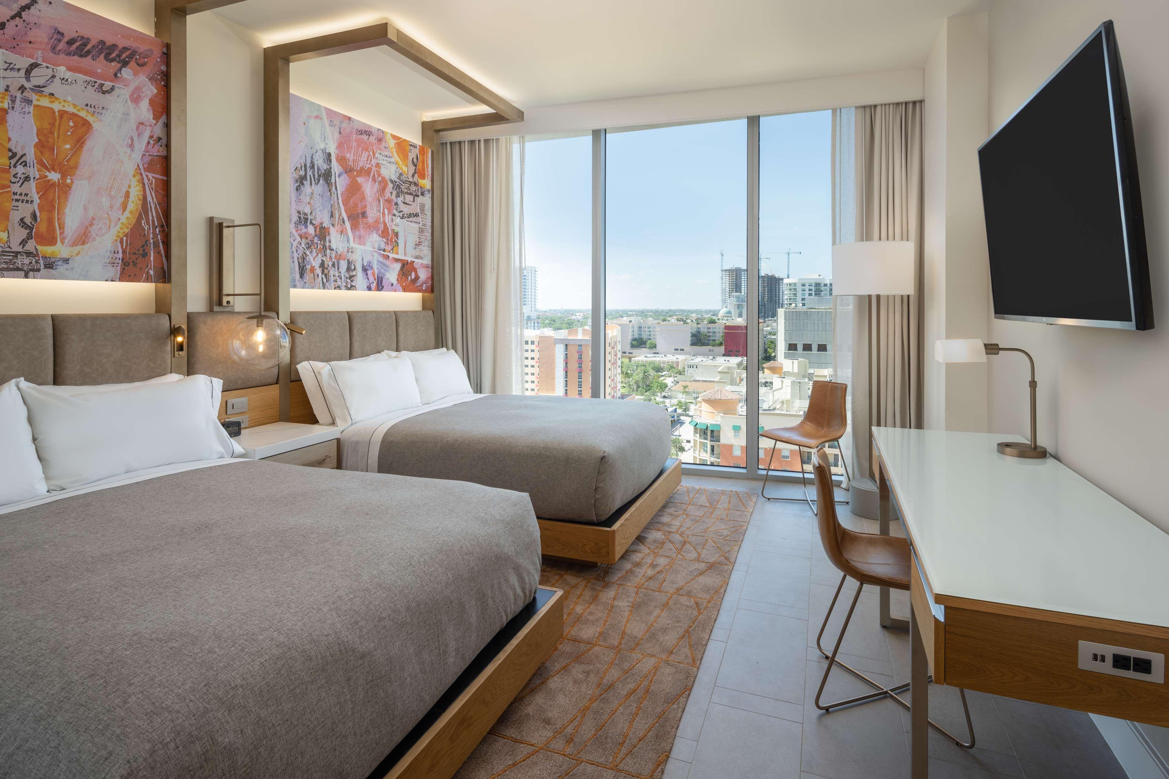Canopy By Hilton West Palm Beach Downtown Екстер'єр фото