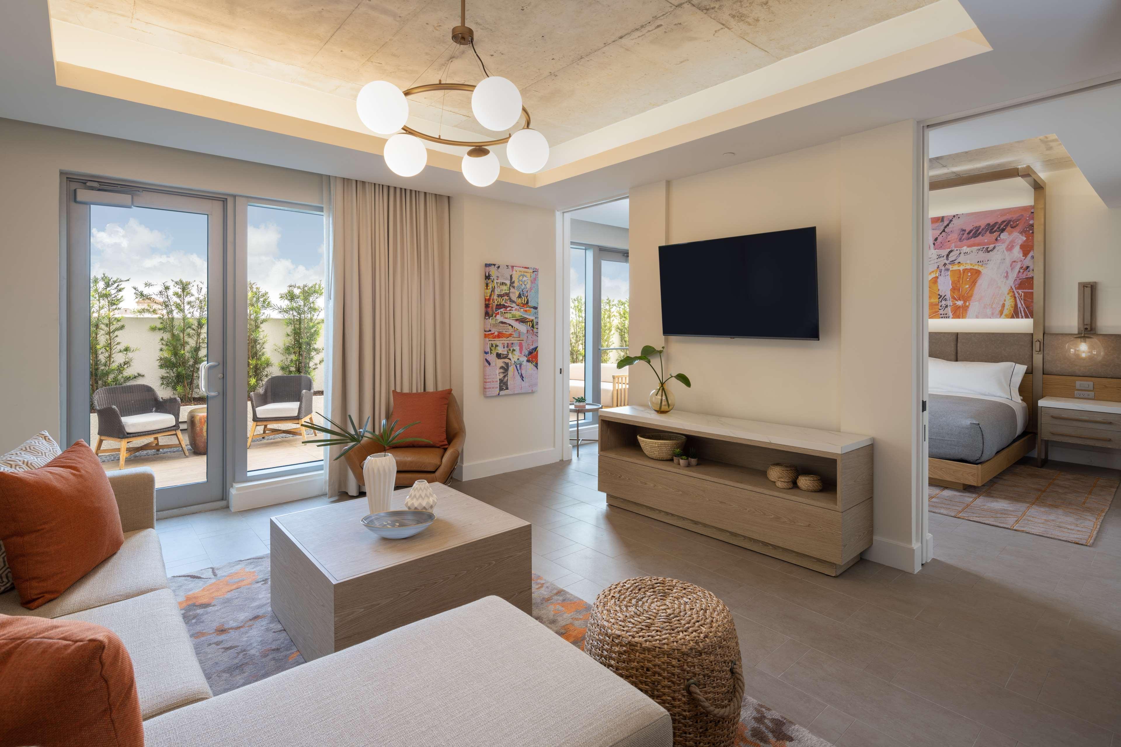 Canopy By Hilton West Palm Beach Downtown Екстер'єр фото