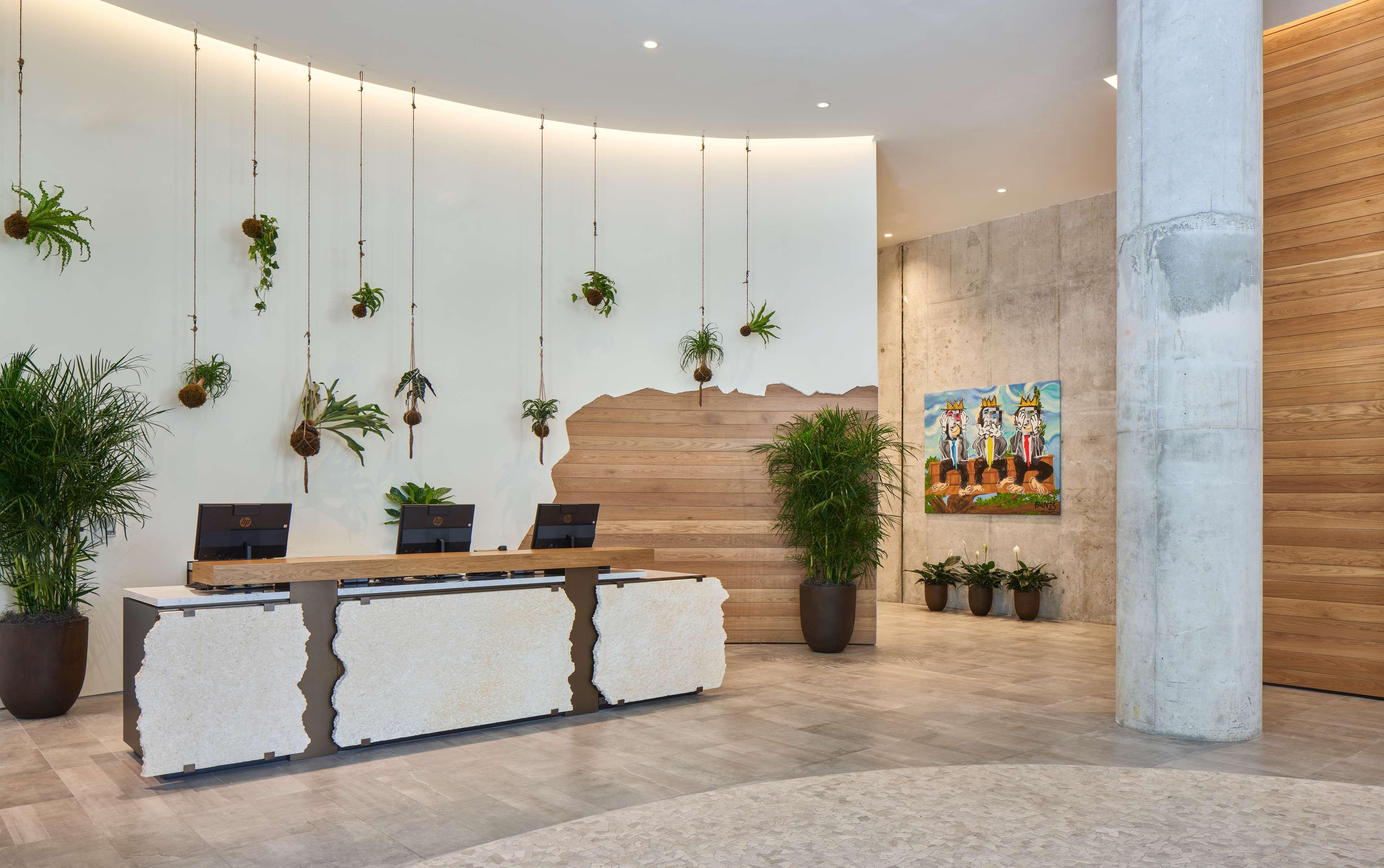 Canopy By Hilton West Palm Beach Downtown Екстер'єр фото