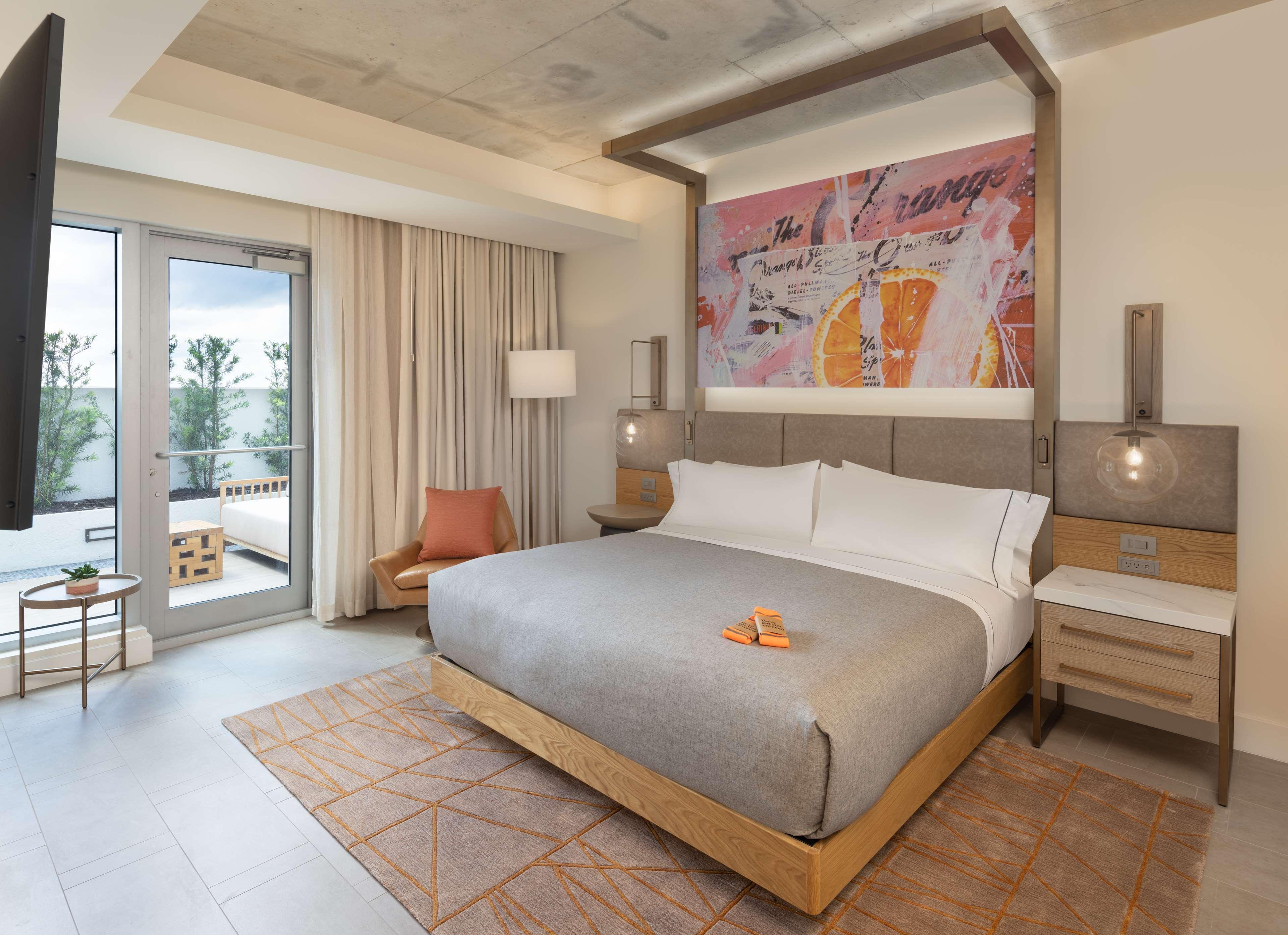 Canopy By Hilton West Palm Beach Downtown Екстер'єр фото