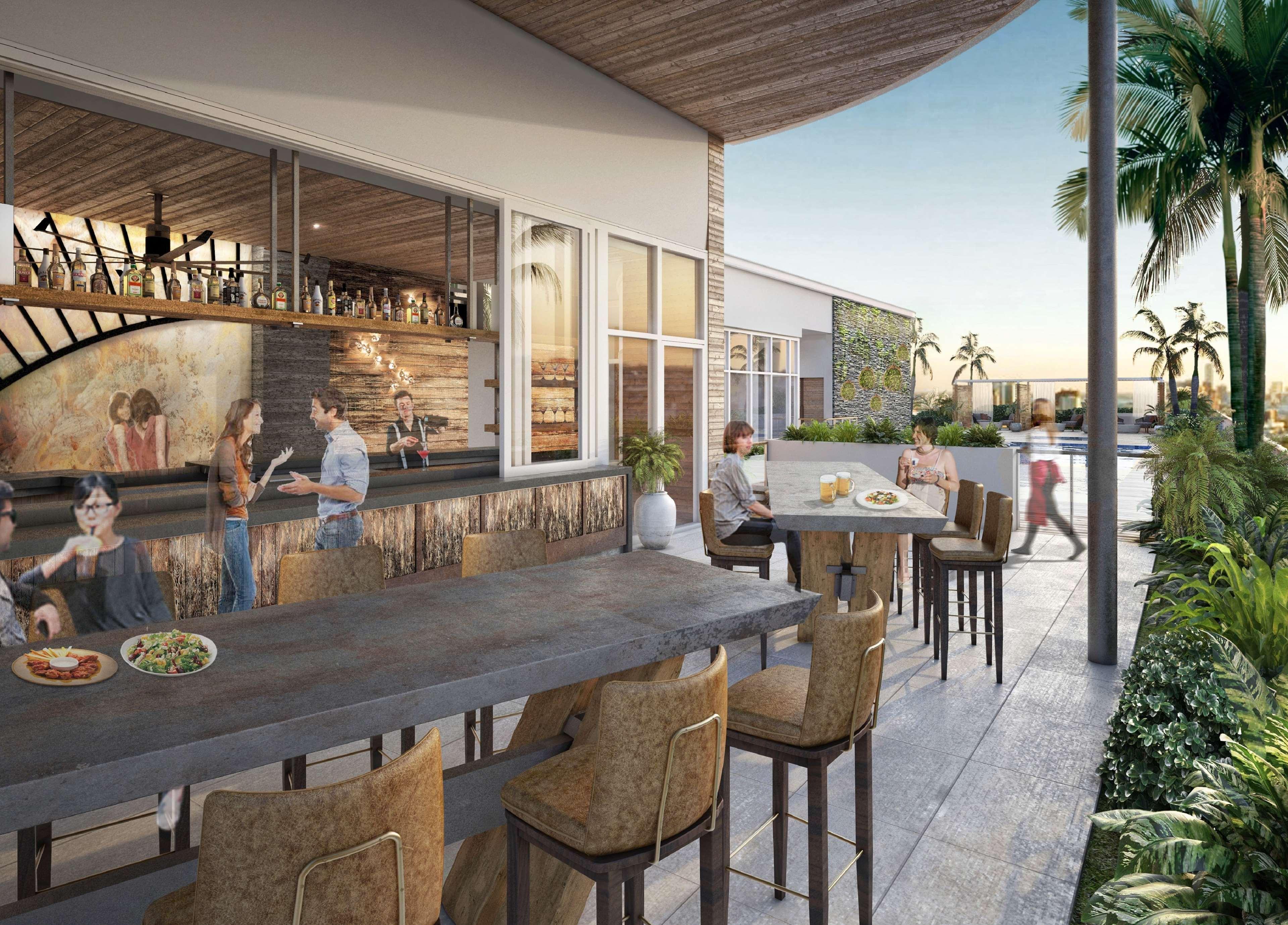 Canopy By Hilton West Palm Beach Downtown Екстер'єр фото