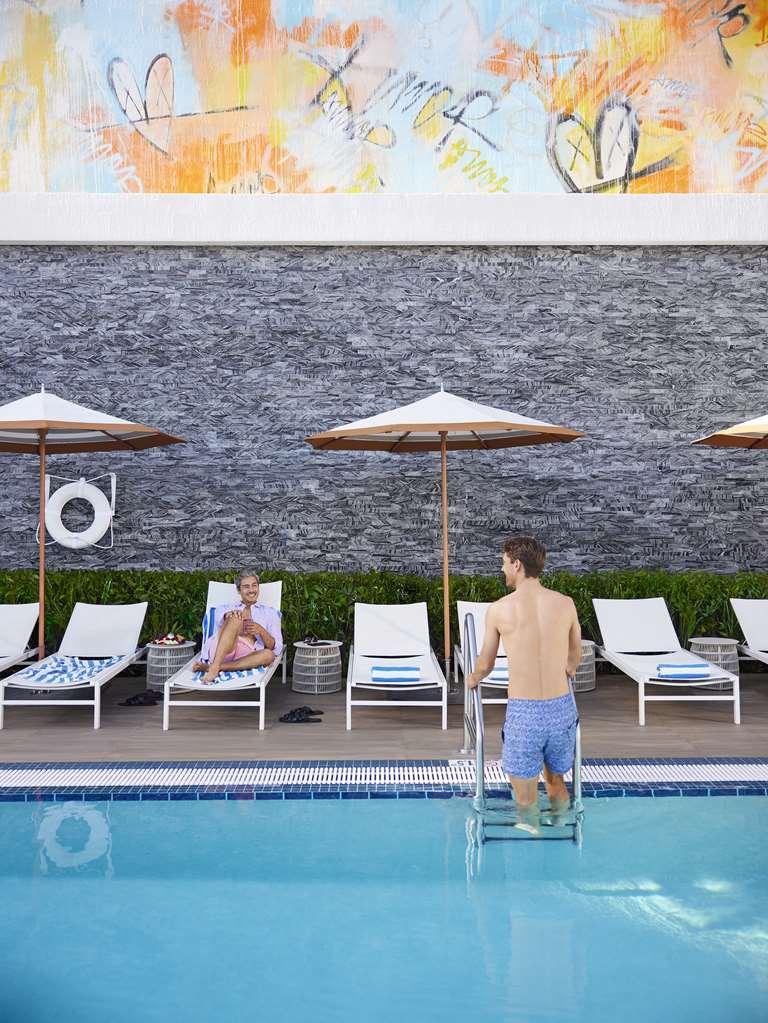 Canopy By Hilton West Palm Beach Downtown Зручності фото