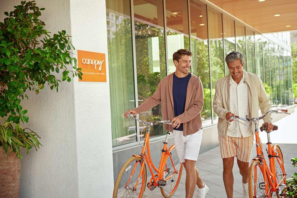 Canopy By Hilton West Palm Beach Downtown Екстер'єр фото
