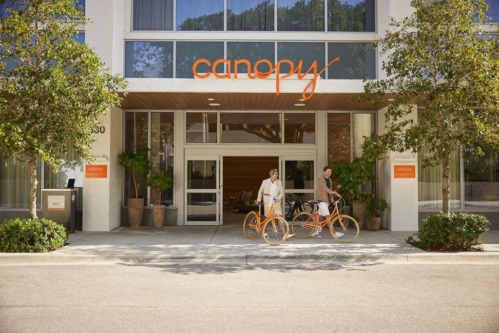 Canopy By Hilton West Palm Beach Downtown Екстер'єр фото