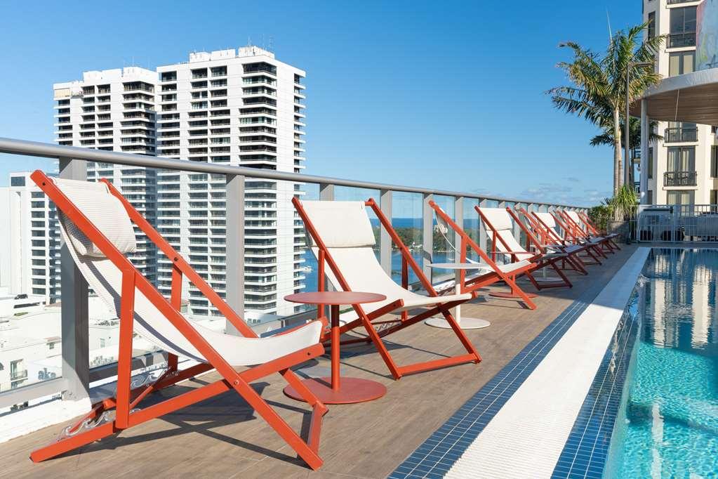 Canopy By Hilton West Palm Beach Downtown Зручності фото