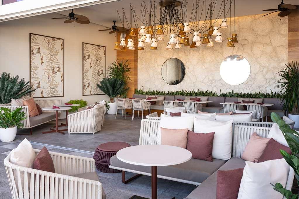 Canopy By Hilton West Palm Beach Downtown Ресторан фото