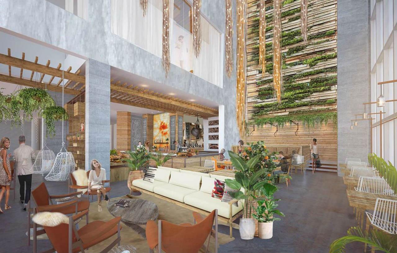 Canopy By Hilton West Palm Beach Downtown Екстер'єр фото